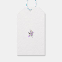 Vlinderfee Tattoo Vector –  bloemkunst