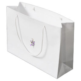 Vlinderfee Tattoo Vector –  bloemkunst Groot Cadeauzakje