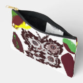 Vlinderherfst Etui (Open)