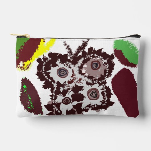 Vlinderherfst Etui (Voorkant)