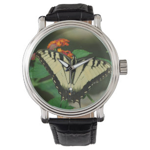 vlinderhorloge horloge