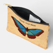 vlinderillustratie etui (Open)