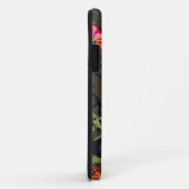 vlinderkamouflage Case-Mate iPhone case (Achterkant/rechts)