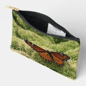 Vlinderkoning Schoon Natuurfotografie Etui (Open)