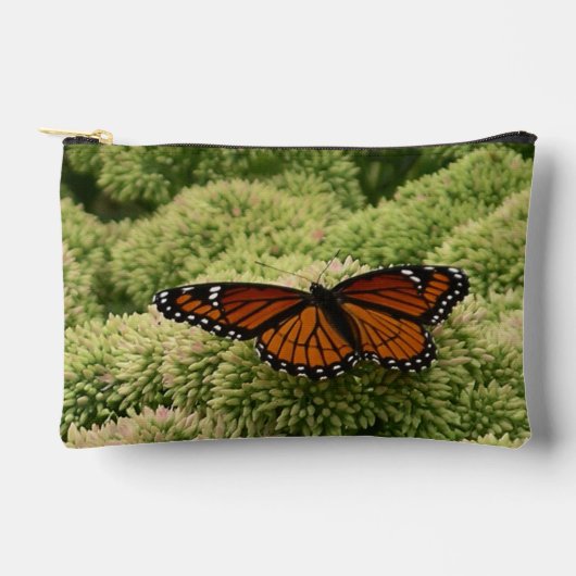 Vlinderkoning Schoon Natuurfotografie Etui (Voorkant)