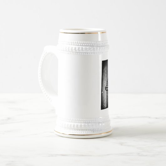 vlinderkruising bierpul (Voorkant links)