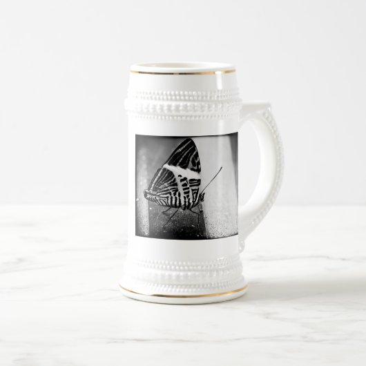 vlinderkruising bierpul (Voorkant rechts)