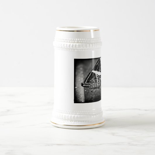 vlinderkruising bierpul (Center)