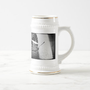 vlinderkruising bierpul