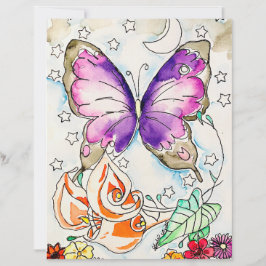 Vlinderkunst