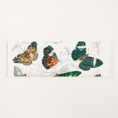  vlinderkunst yogamat (Voorkant (horizontaal))