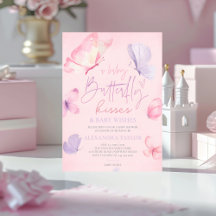 Vlinderkusjes Wensen elegant klassiek stijlvol