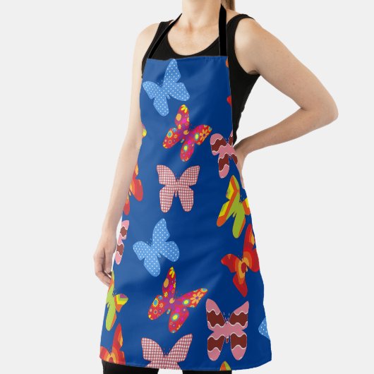 vlinderkussens schort (Insitu)