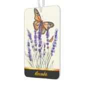 vlinderlavendel luchtverfrisser (Links)