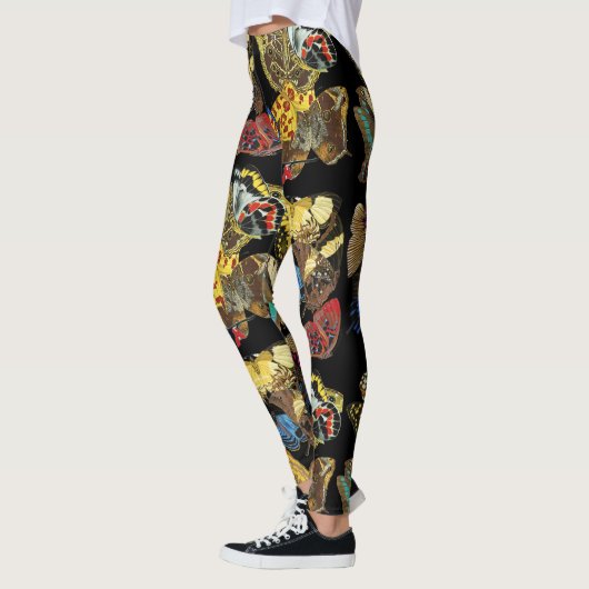  vlinderLeggings -  Leggings (Links)