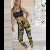  vlinderLeggings -  Leggings