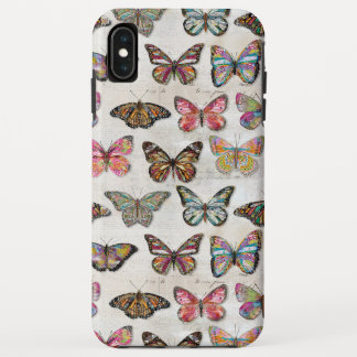 Vlinderliefde Case-Mate iPhone Case