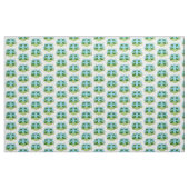 vlinderliefde stof (Yard (91,4 cm))