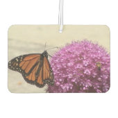 vlinderluchtverfrisser luchtverfrisser (Achterkant)