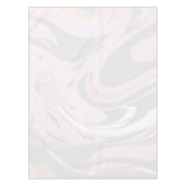 Vlindermin | Abstract Gemarmerd Tafelkleed (Voorkant)