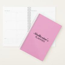 Vlindermin | Effen Kleur Magenta 4 Persoonlijk
