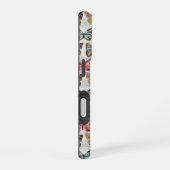 Vlindermin iPhone 16 Hoesje (Rechterkant)