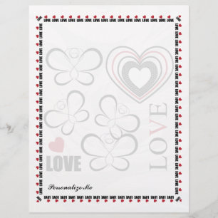 Vlindermin Liefdeswoord Liefde 2