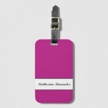 Vlindermin | Magenta Kant Persoonlijk