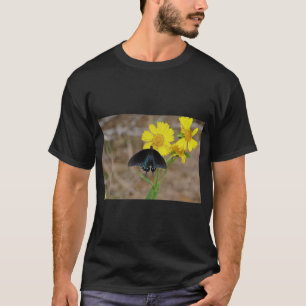 Vlindermooiheid in de Natuur T-shirt