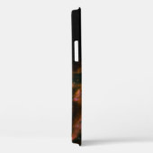 Vlindernevel Case-Mate iPhone Case (Achterkant / Rechts)