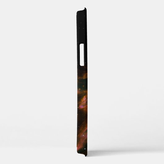Vlindernevel Case-Mate iPhone Case (Achterkant / Rechts)