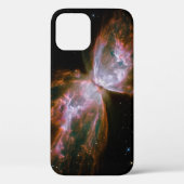 Vlindernevel Case-Mate iPhone Case (Achterkant)
