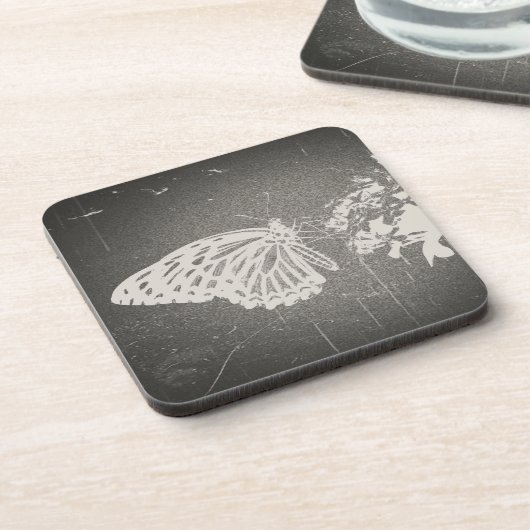  vlinderOnderzetters Onderzetter (Linkerzijde)