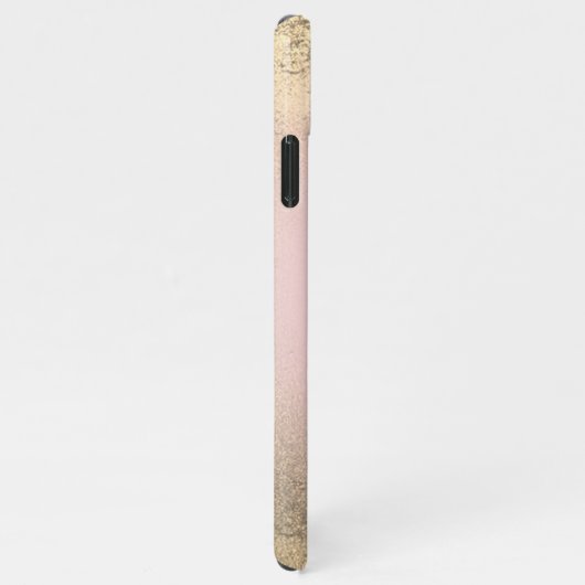 vlinderontwerp iPhone hoesje (Rechterkant)