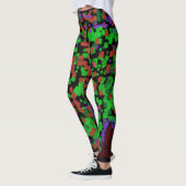 Vlinderparadijs Leggings (Links)