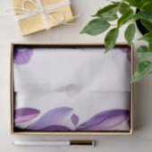 Vlinderparadijs Tussen Bloemen Tissuepapier (Geschenk)
