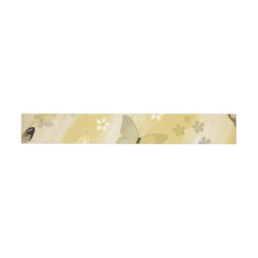Vlinderpatroon 10 (Individueel)