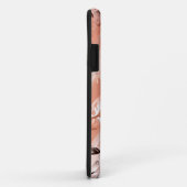 Vlinderpatroon 11 Case-Mate iPhone case (Achterkant/rechts)