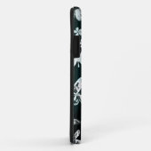 Vlinderpatroon 14 Case-Mate iPhone case (Achterkant/rechts)