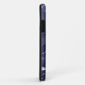 Vlinderpatroon 17 Case-Mate iPhone case (Achterkant/rechts)