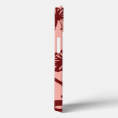 vlinderpatroon 3 Case-Mate iPhone case (Achterkant / Rechts)