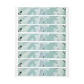 Vlinderpatroon 9 (Vel)