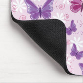 vlinderpatroon muismat (Hoek)