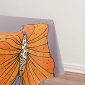 Vlinderpatroon Tafelkleed (Voorbeeld)