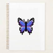 vlinderplanner planner (Voorkant)