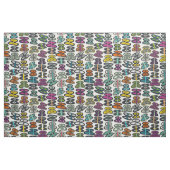 vlinderpop stof (Fat Quarter)