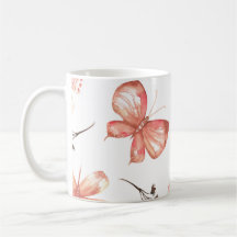 Vlinderprint 