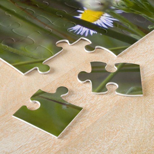 Vlinderpuzzel 2 legpuzzel (Zijkant)