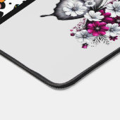 vlinderreis bureaumat (Hoek)