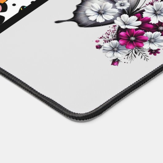 vlinderreis bureaumat (Hoek)